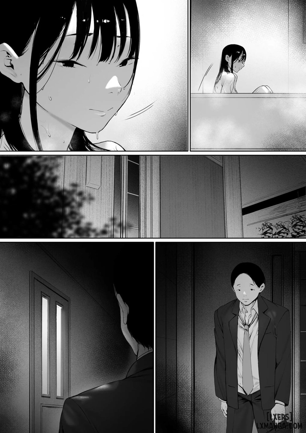 Gifu to Doukyou Suru ni Natta Shiawase na Shink... - Oneshot - 41 Gifu to Doukyou Suru ni Natta Shiawase na Shink... - Oneshot - 41