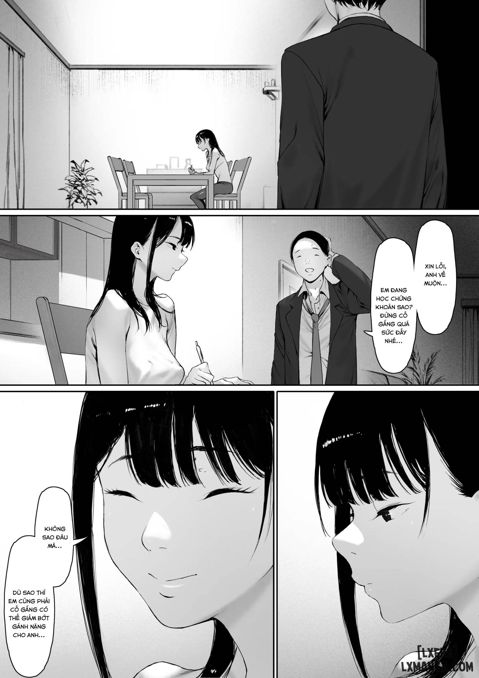 Gifu to Doukyou Suru ni Natta Shiawase na Shink... - Oneshot - 42