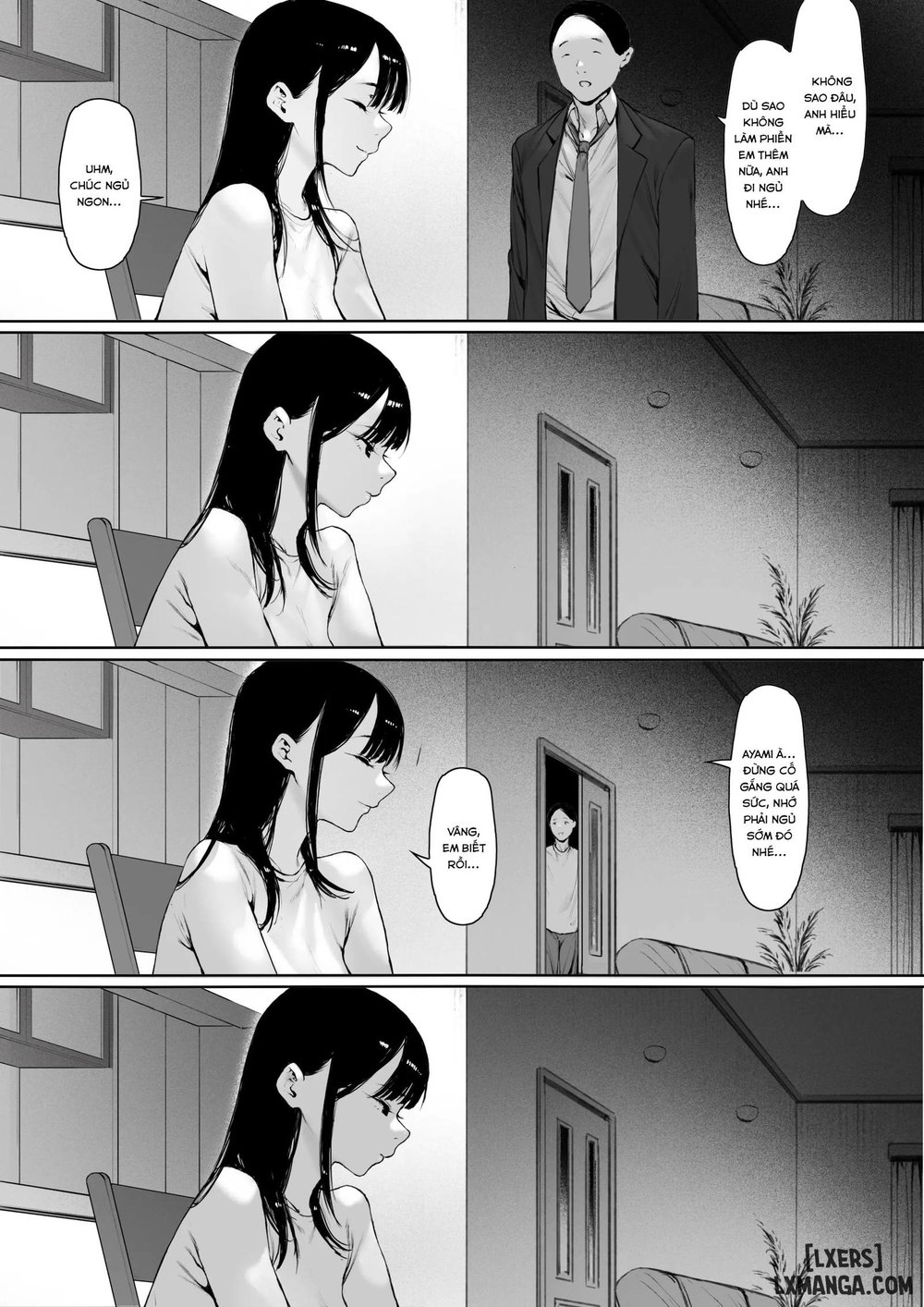 Gifu to Doukyou Suru ni Natta Shiawase na Shink... - Oneshot - 43 Gifu to Doukyou Suru ni Natta Shiawase na Shink... - Oneshot - 43