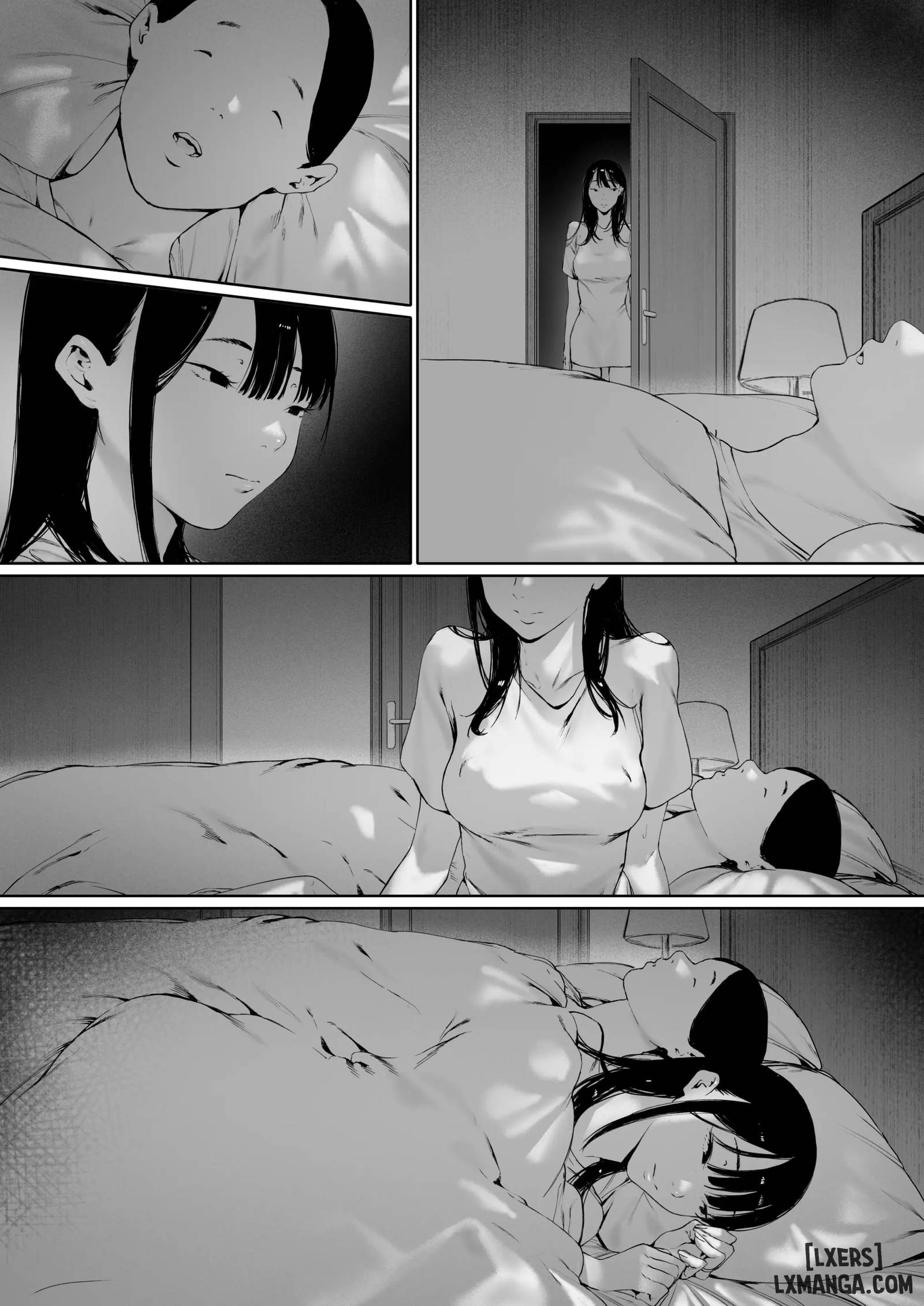 Gifu to Doukyou Suru ni Natta Shiawase na Shink... - Oneshot - 44