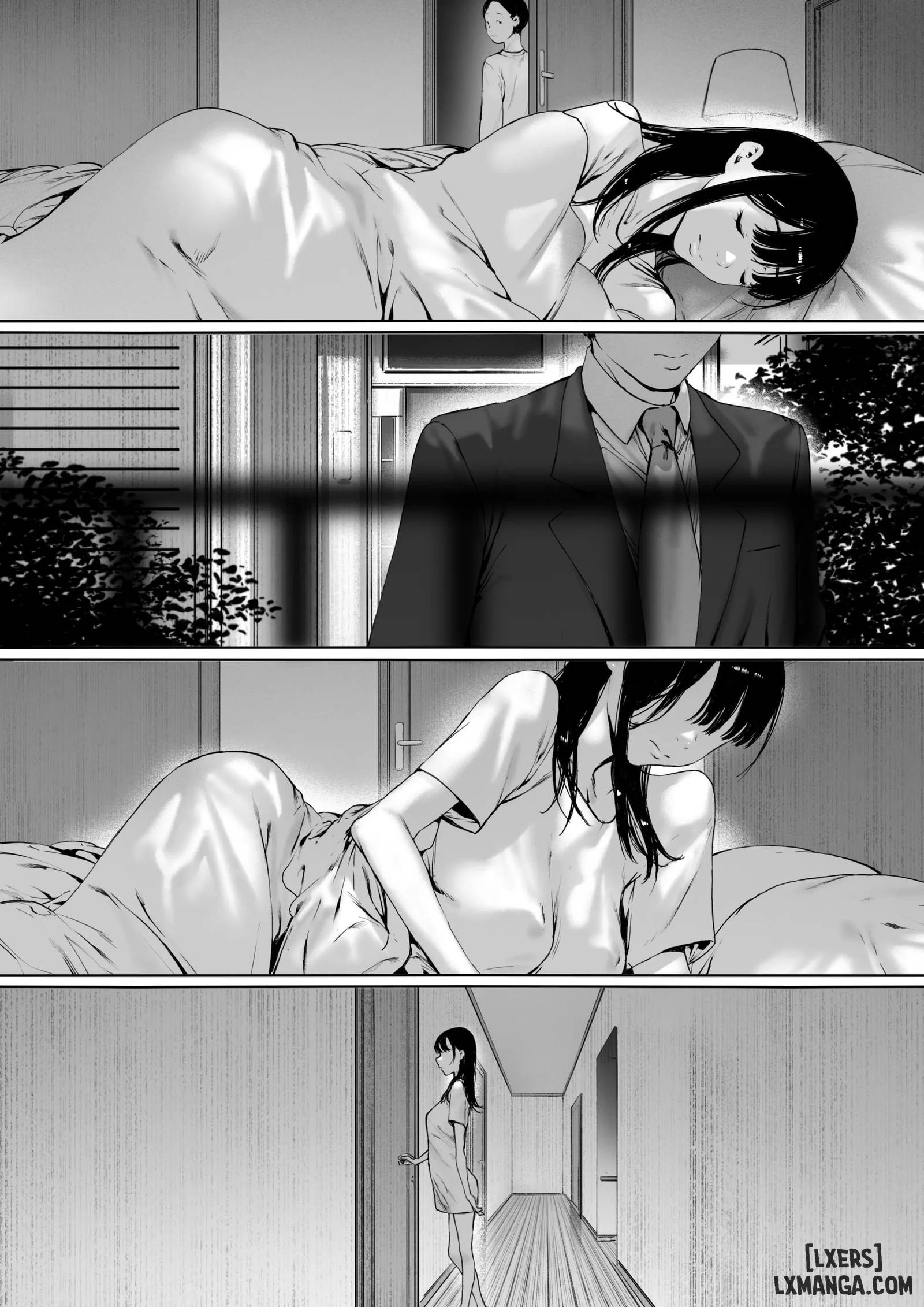 Gifu to Doukyou Suru ni Natta Shiawase na Shink... - Oneshot - 45