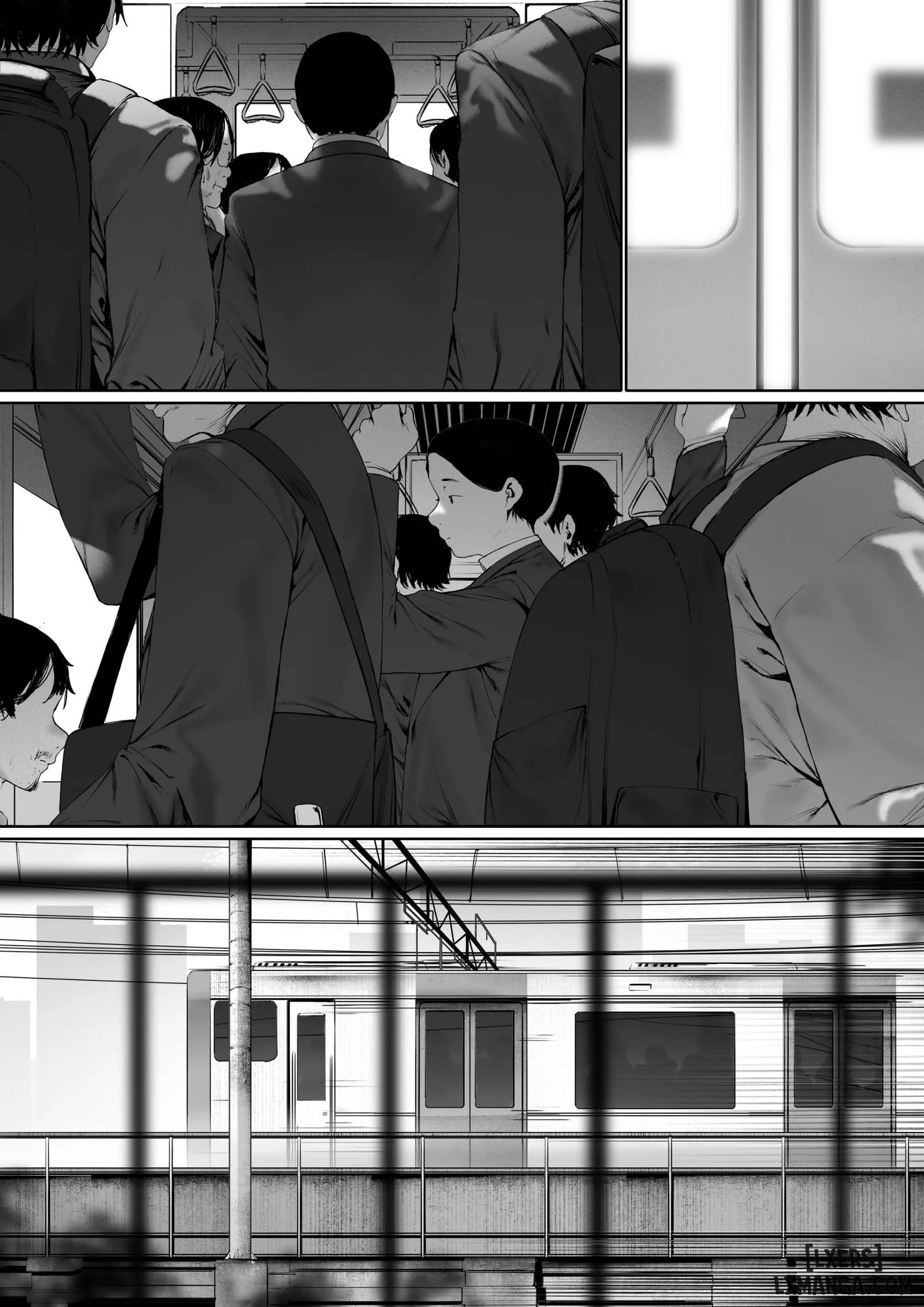 Gifu to Doukyou Suru ni Natta Shiawase na Shink... - Oneshot - 51