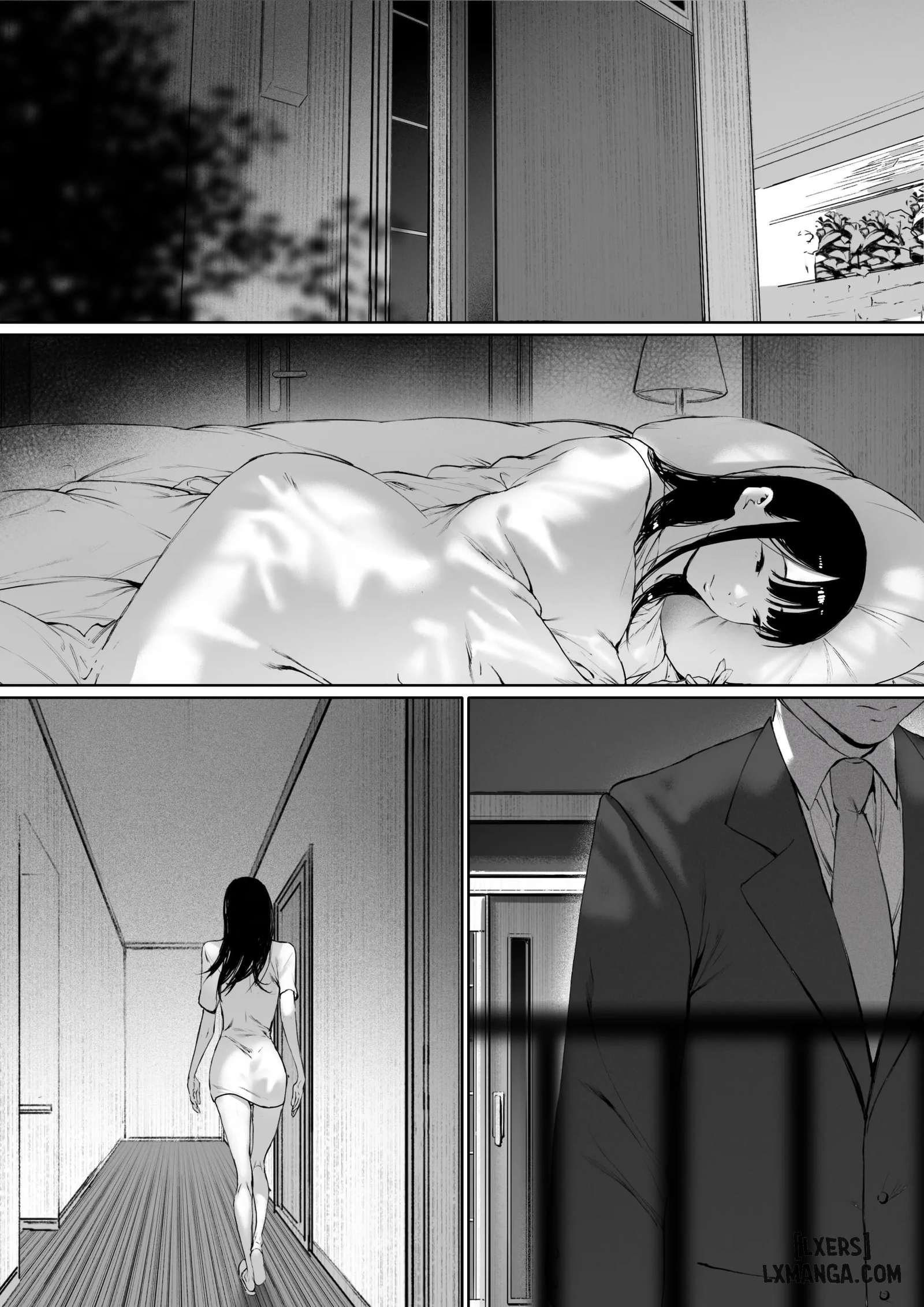 Gifu to Doukyou Suru ni Natta Shiawase na Shink... - Oneshot - 57