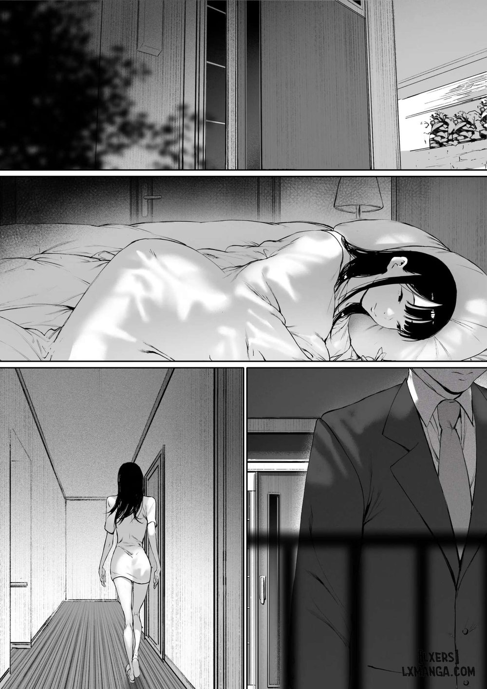 Gifu to Doukyou Suru ni Natta Shiawase na Shink... - Oneshot - 57 Gifu to Doukyou Suru ni Natta Shiawase na Shink... - Oneshot - 57