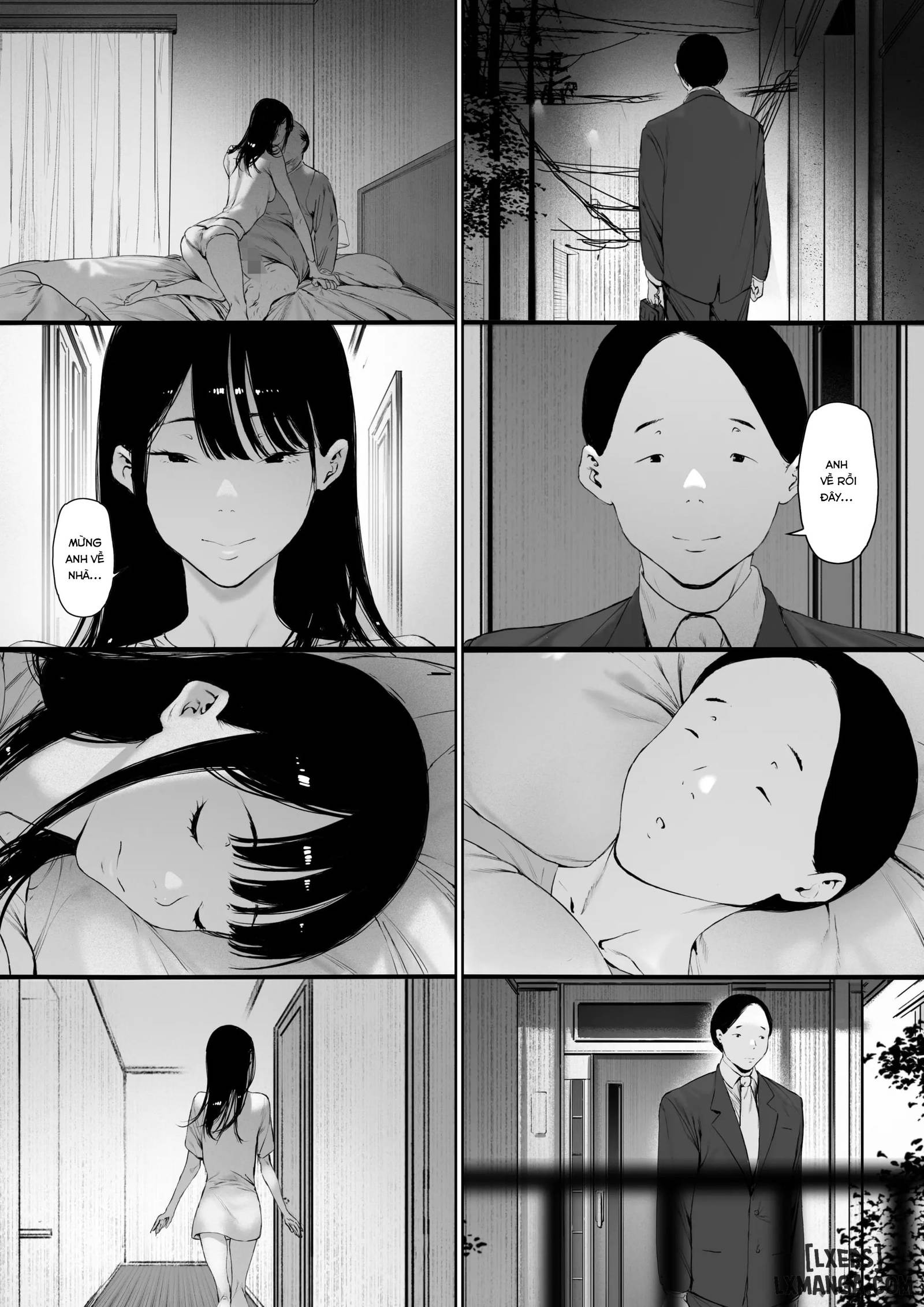 Gifu to Doukyou Suru ni Natta Shiawase na Shink... - Oneshot - 59