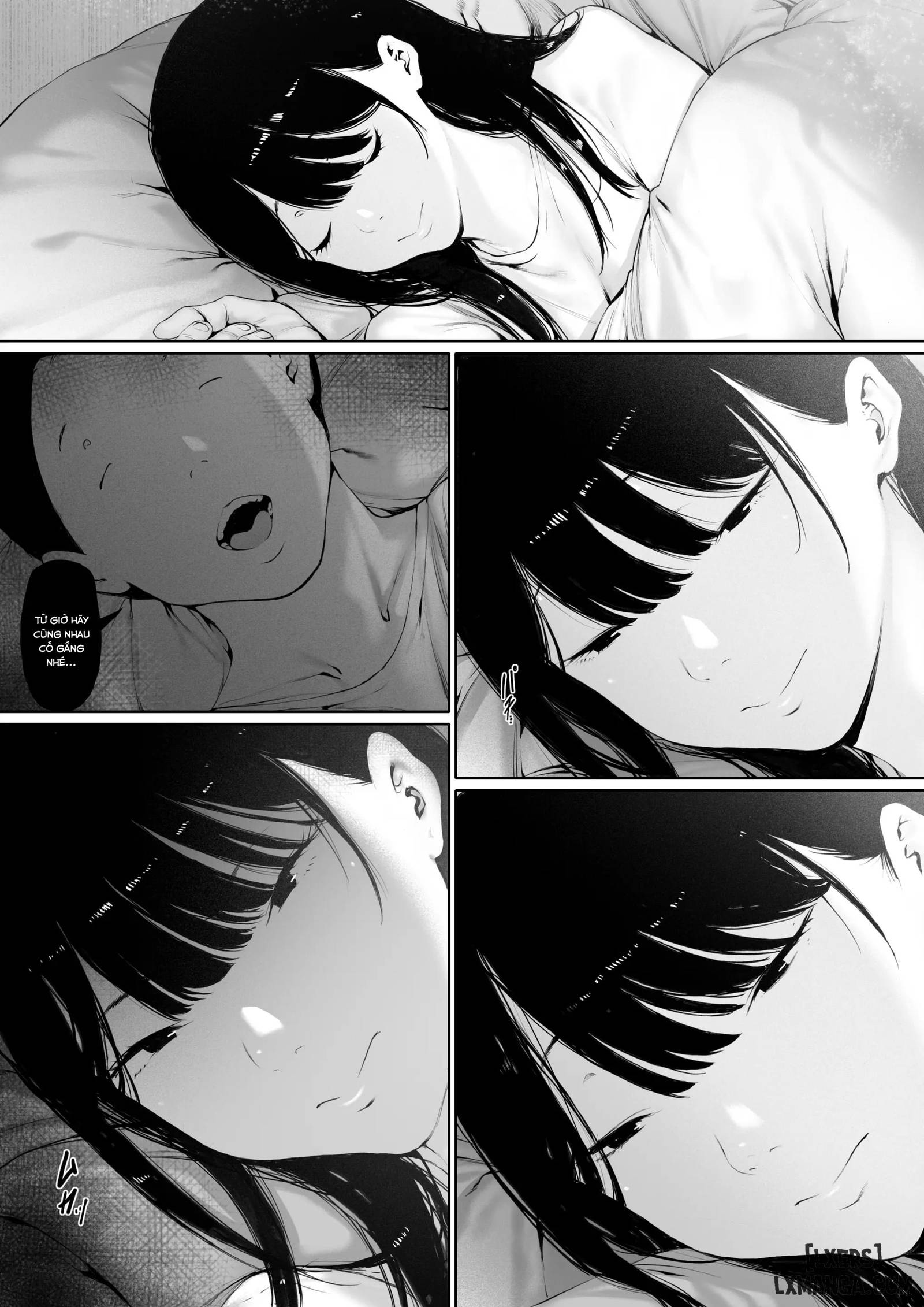 Gifu to Doukyou Suru ni Natta Shiawase na Shink... - Oneshot - 6