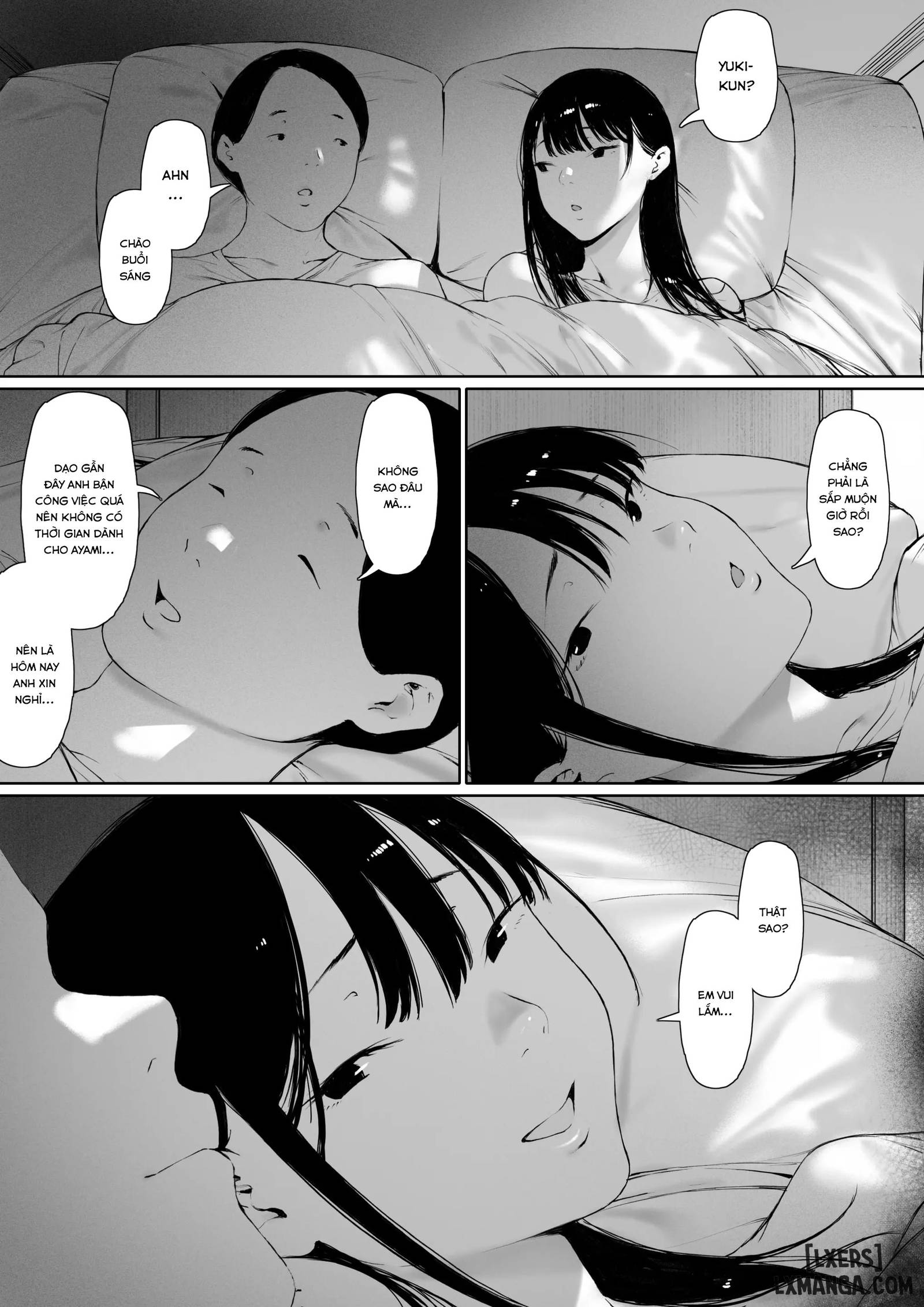 Gifu to Doukyou Suru ni Natta Shiawase na Shink... - Oneshot - 64