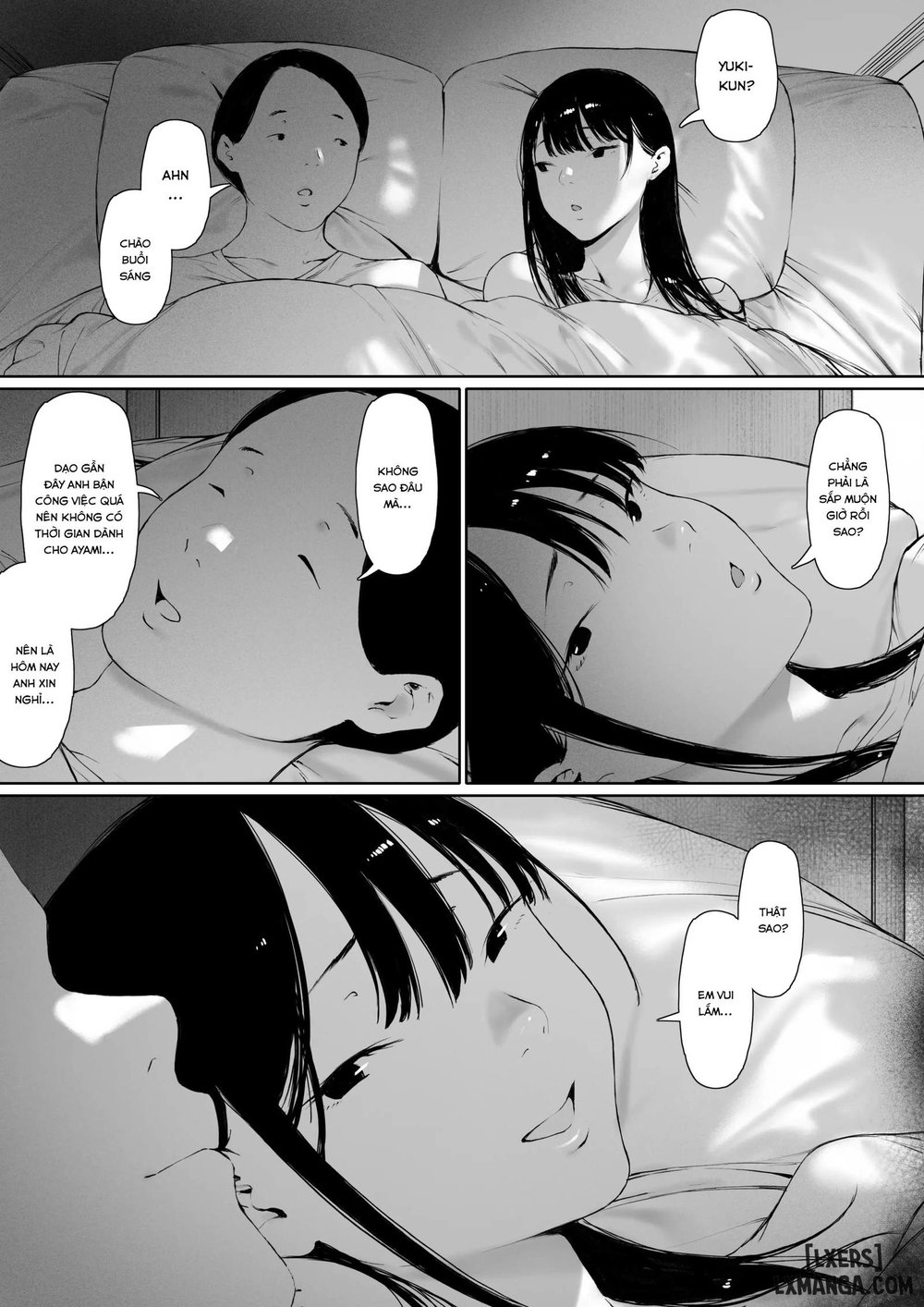 Gifu to Doukyou Suru ni Natta Shiawase na Shink... - Oneshot - 64 Gifu to Doukyou Suru ni Natta Shiawase na Shink... - Oneshot - 64