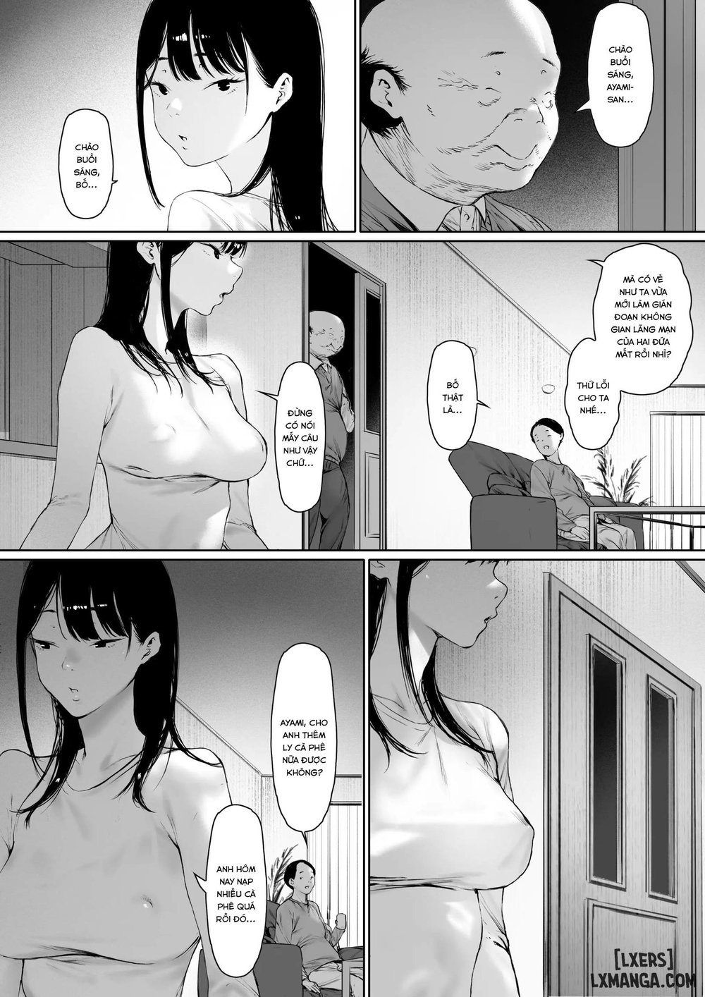 Gifu to Doukyou Suru ni Natta Shiawase na Shink... - Oneshot - 66 Gifu to Doukyou Suru ni Natta Shiawase na Shink... - Oneshot - 66