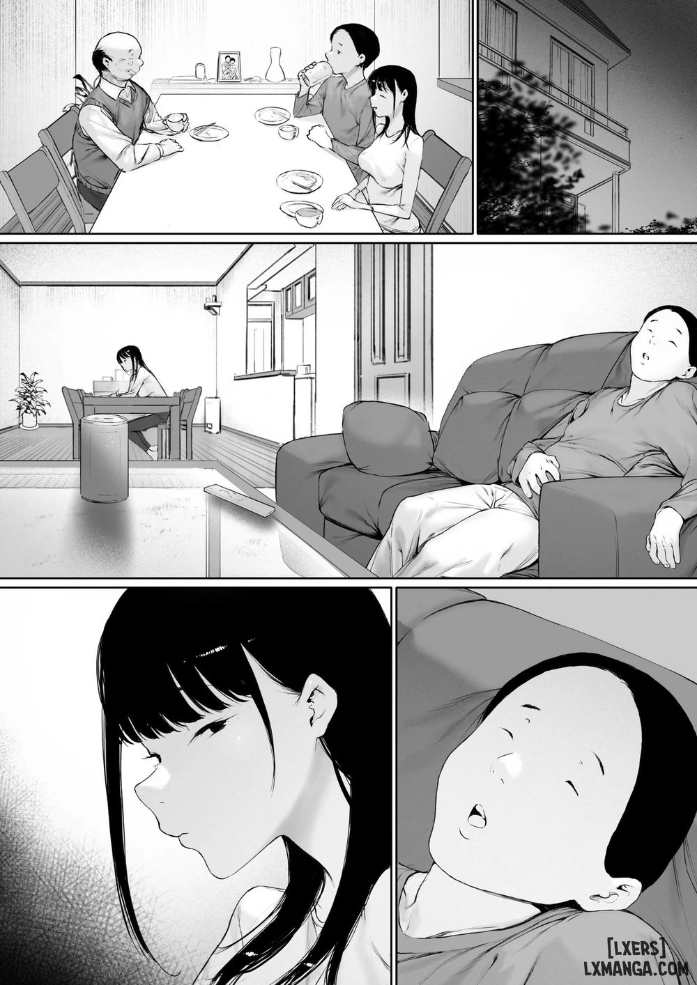 Gifu to Doukyou Suru ni Natta Shiawase na Shink... - Oneshot - 67 Gifu to Doukyou Suru ni Natta Shiawase na Shink... - Oneshot - 67