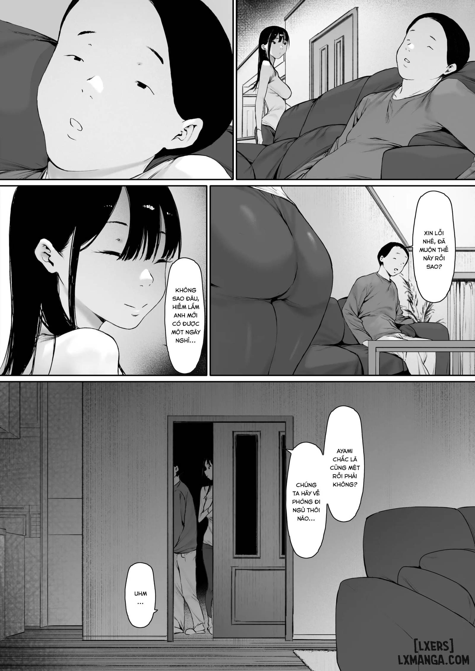 Gifu to Doukyou Suru ni Natta Shiawase na Shink... - Oneshot - 68