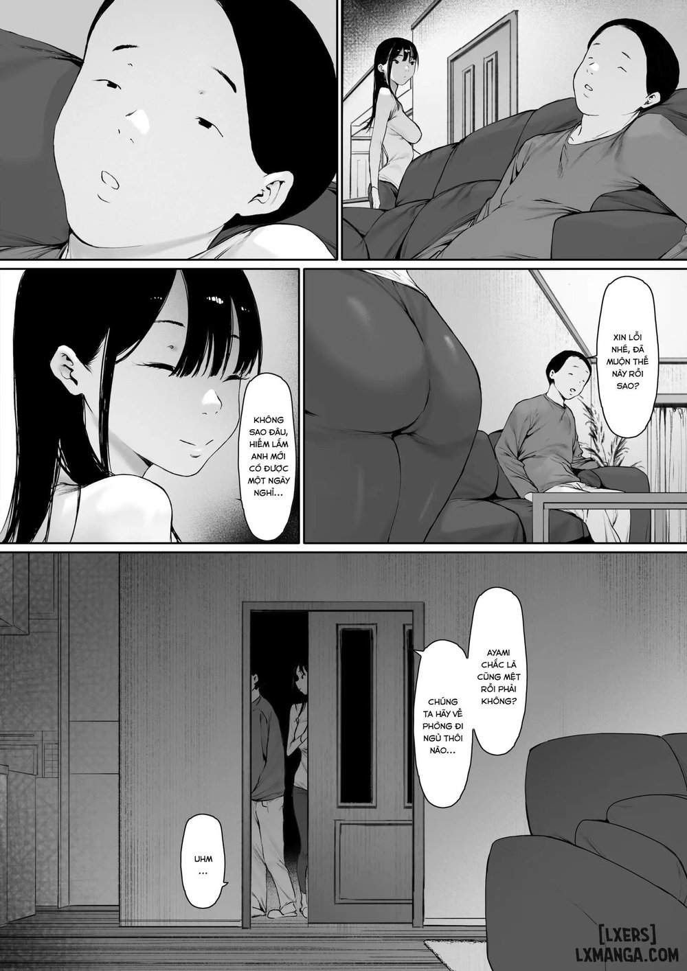 Gifu to Doukyou Suru ni Natta Shiawase na Shink... - Oneshot - 68 Gifu to Doukyou Suru ni Natta Shiawase na Shink... - Oneshot - 68