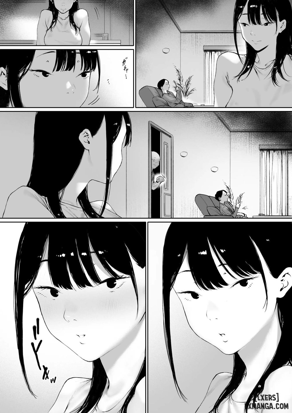 Gifu to Doukyou Suru ni Natta Shiawase na Shink... - Oneshot - 70 Gifu to Doukyou Suru ni Natta Shiawase na Shink... - Oneshot - 70