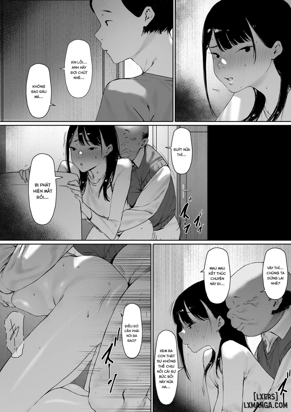 Gifu to Doukyou Suru ni Natta Shiawase na Shink... - Oneshot - 73 Gifu to Doukyou Suru ni Natta Shiawase na Shink... - Oneshot - 73