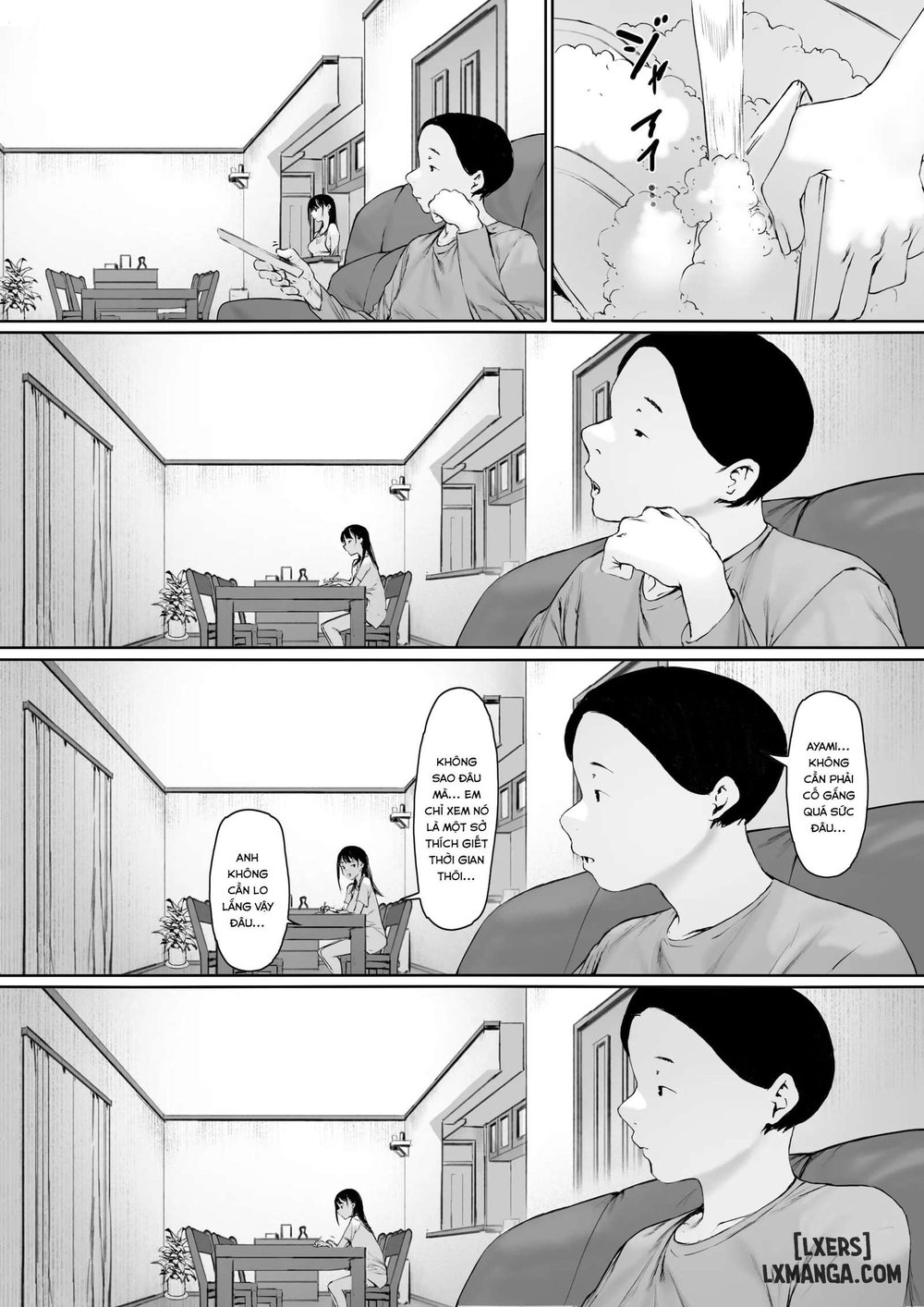 Gifu to Doukyou Suru ni Natta Shiawase na Shink... - Oneshot - 77 Gifu to Doukyou Suru ni Natta Shiawase na Shink... - Oneshot - 77