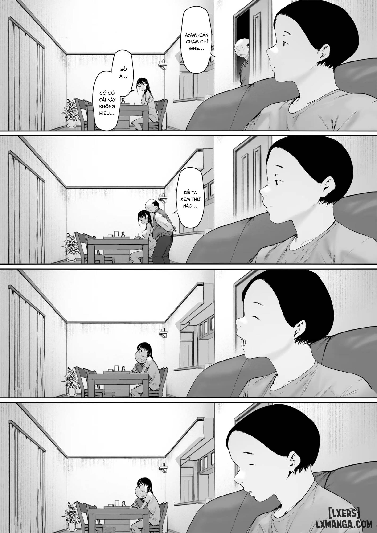 Gifu to Doukyou Suru ni Natta Shiawase na Shink... - Oneshot - 78