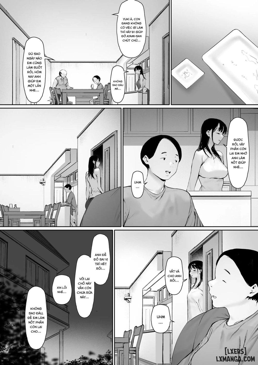 Gifu to Doukyou Suru ni Natta Shiawase na Shink... - Oneshot - 85 Gifu to Doukyou Suru ni Natta Shiawase na Shink... - Oneshot - 85