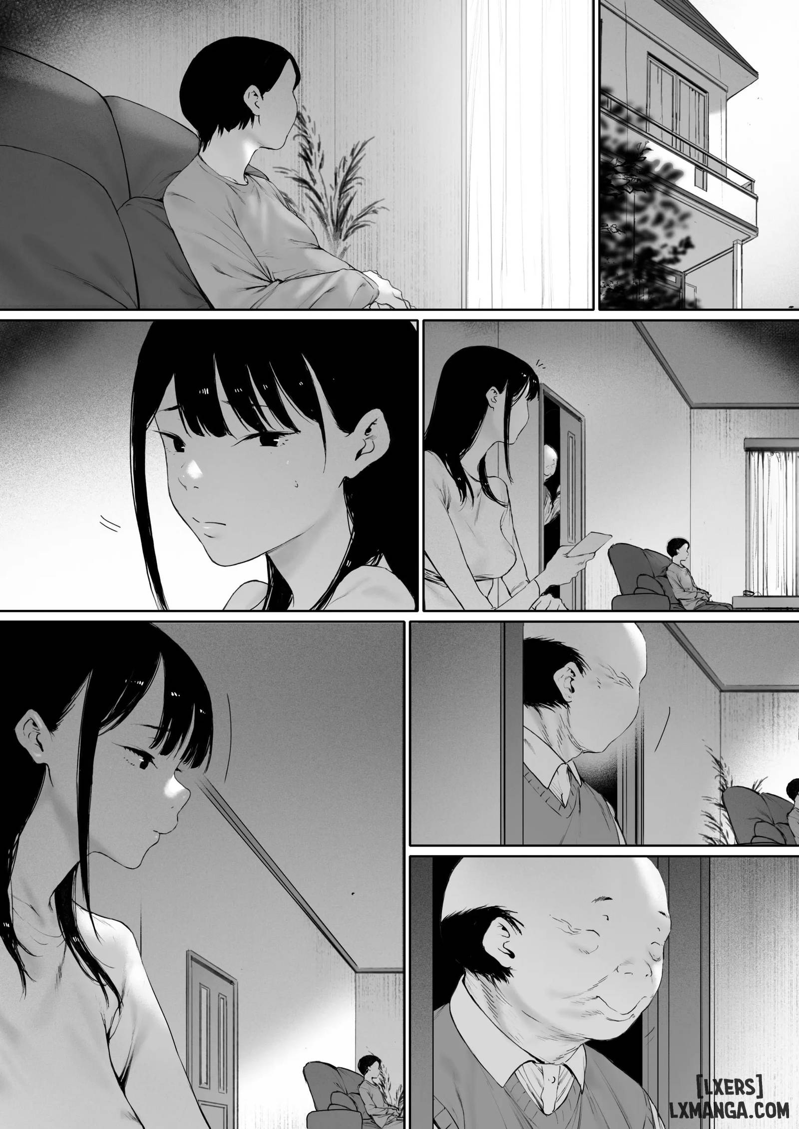 Gifu to Doukyou Suru ni Natta Shiawase na Shink... - Oneshot - 87