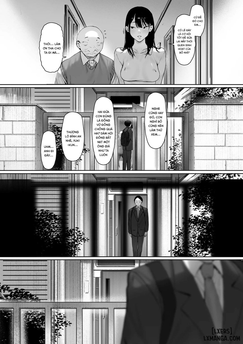 Gifu to Doukyou Suru ni Natta Shiawase na Shink... - Oneshot - 91 Gifu to Doukyou Suru ni Natta Shiawase na Shink... - Oneshot - 91