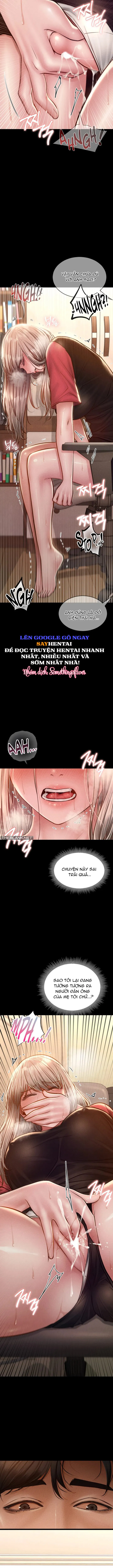 Biệt Thự Thiên Đường - Chuong 9 - 10