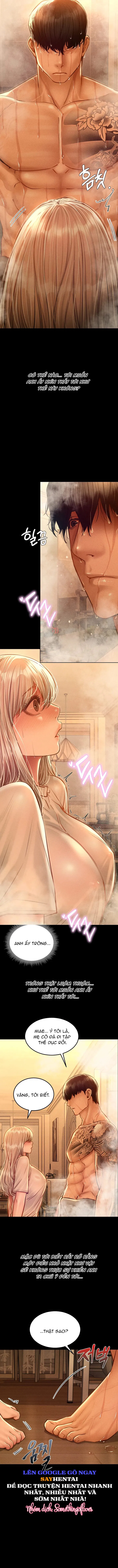 Biệt Thự Thiên Đường - Chuong 9 - 13