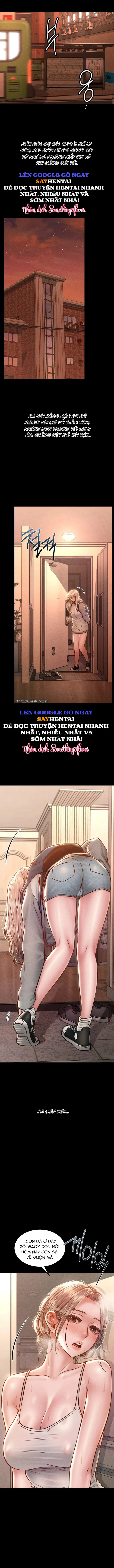 Biệt Thự Thiên Đường - Chuong 9 - 2