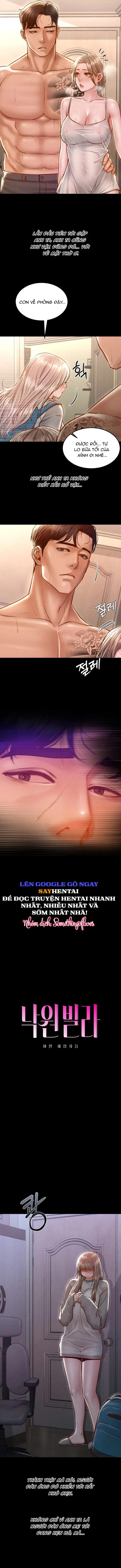 Biệt Thự Thiên Đường - Chuong 9 - 4