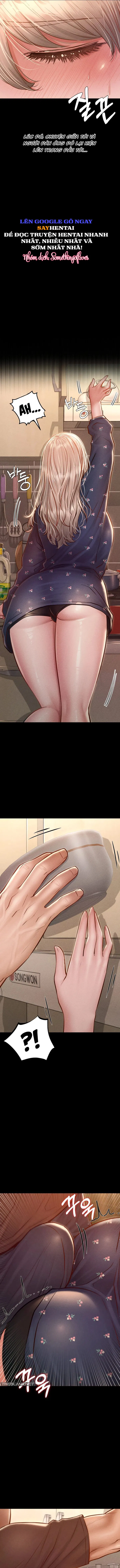 Biệt Thự Thiên Đường - Chuong 9 - 7