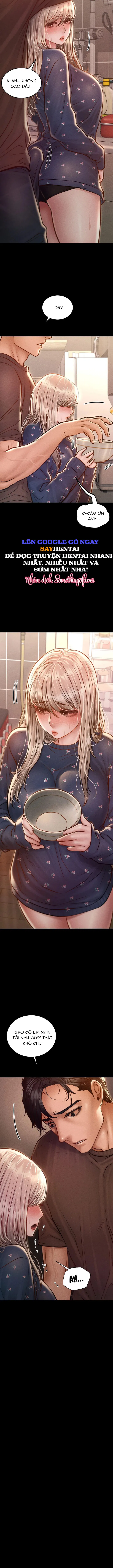 Biệt Thự Thiên Đường - Chuong 9 - 8