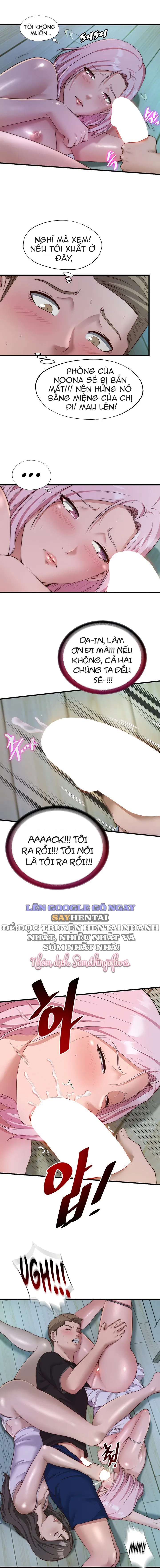 "Cứng" Trong Mọi Tình Huống - Chương 15 - 10