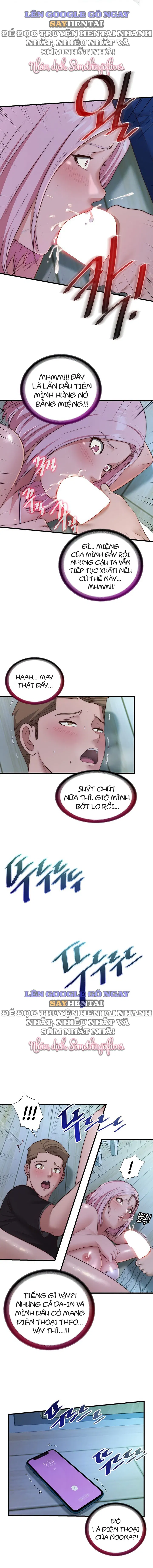 "Cứng" Trong Mọi Tình Huống - Chương 15 - 11