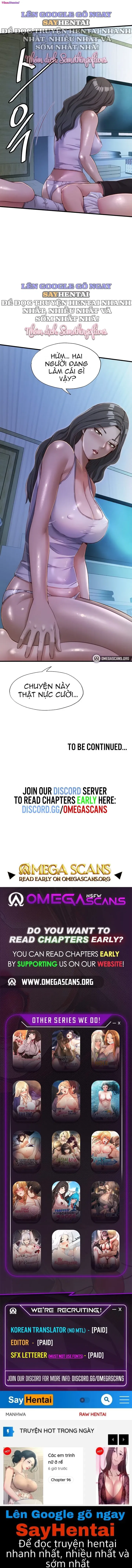 "Cứng" Trong Mọi Tình Huống - Chương 15 - 12