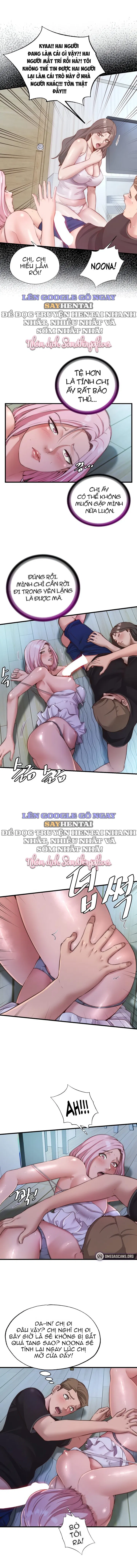 "Cứng" Trong Mọi Tình Huống - Chương 15 - 2
