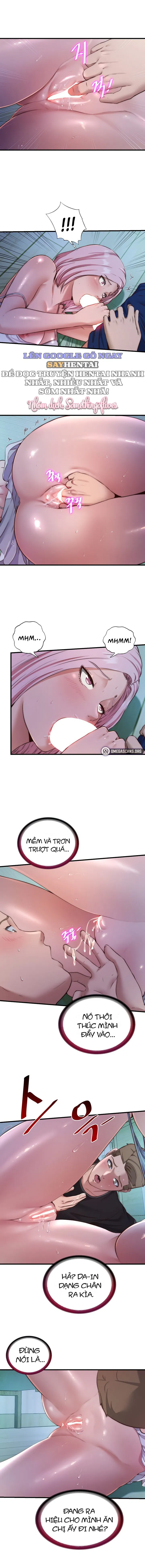 "Cứng" Trong Mọi Tình Huống - Chương 15 - 6