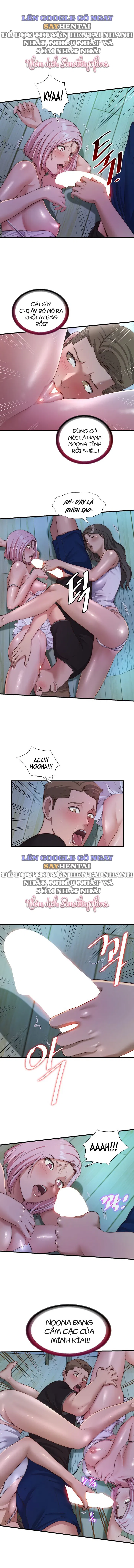 "Cứng" Trong Mọi Tình Huống - Chương 15 - 8