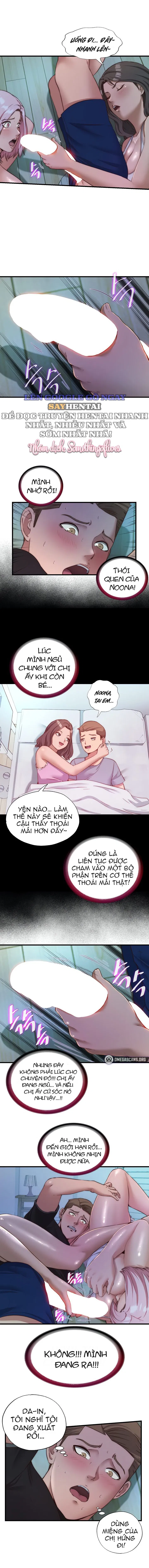 "Cứng" Trong Mọi Tình Huống - Chương 15 - 9