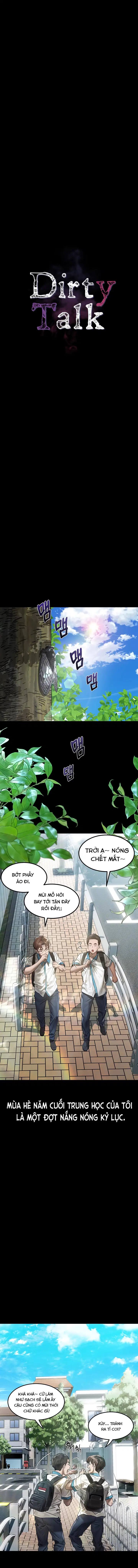 Những mẫu truyện tục tĩu (Phần 2) - Chương 29 - 3