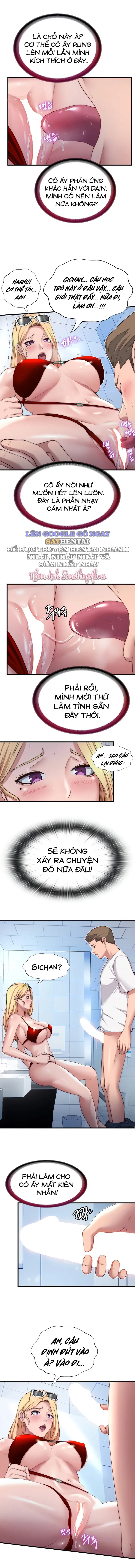 "Cứng" Trong Mọi Tình Huống - Chương 17 - 4