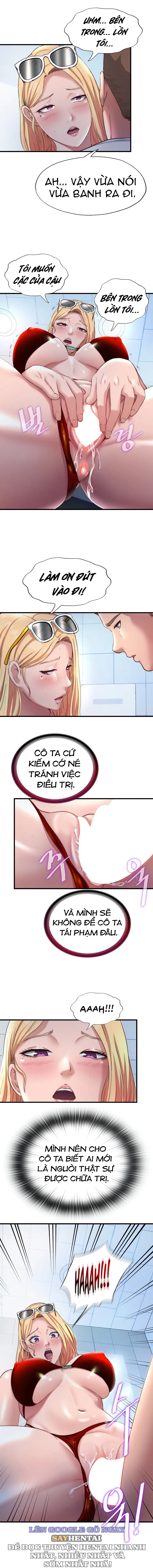 "Cứng" Trong Mọi Tình Huống - Chương 17 - 7