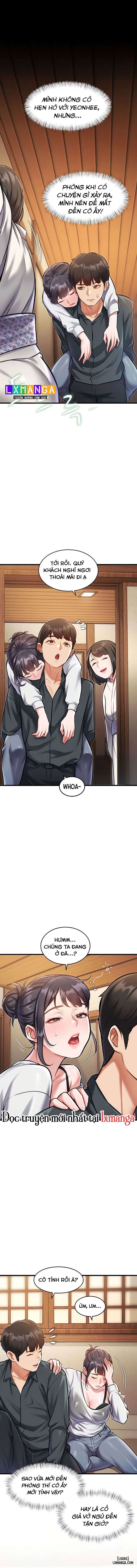 Mỗi Tòa Nhà Một Giao Diện - Chapter 8 - 11