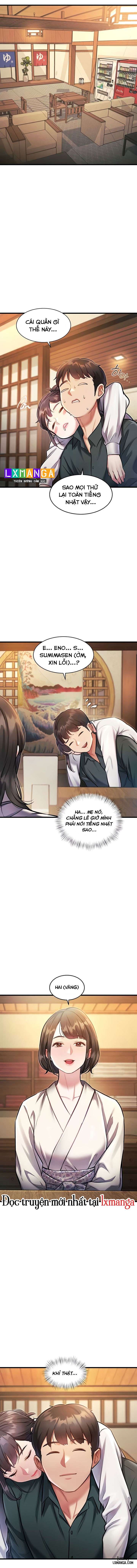 Mỗi Tòa Nhà Một Giao Diện - Chapter 8 - 7