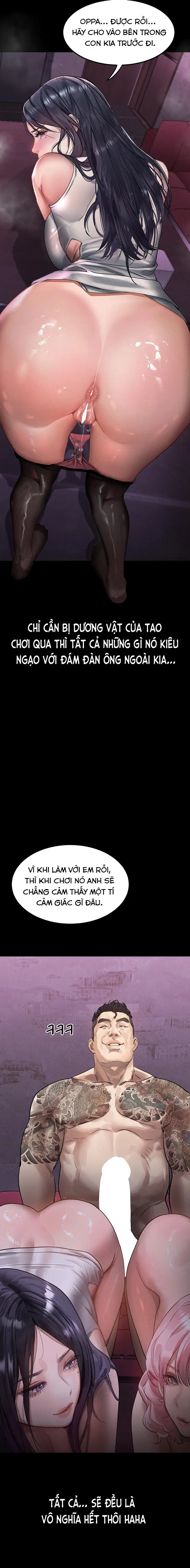 Những mẫu truyện tục tĩu (Phần 2) - Chương 17 - 2