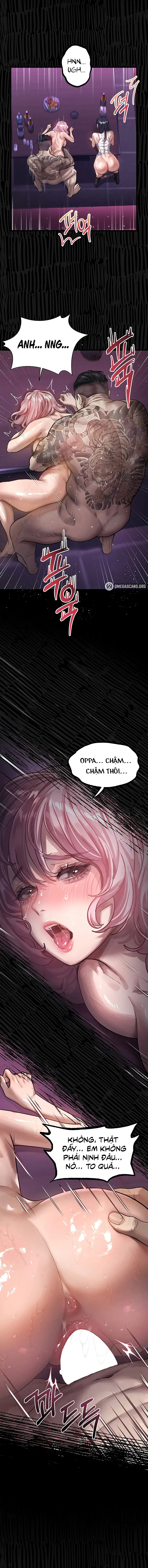 Những mẫu truyện tục tĩu (Phần 2) - Chương 17 - 4