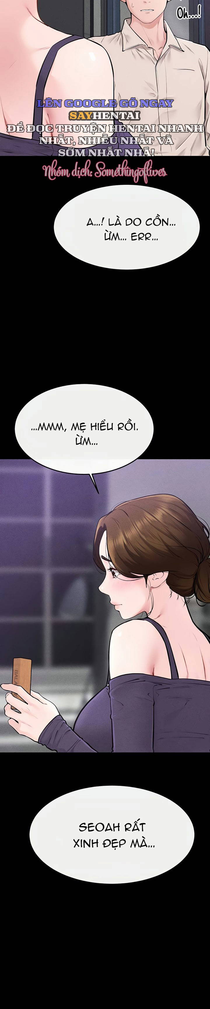 Gia Đình Mới Của Tôi - Chuong 102 - 10