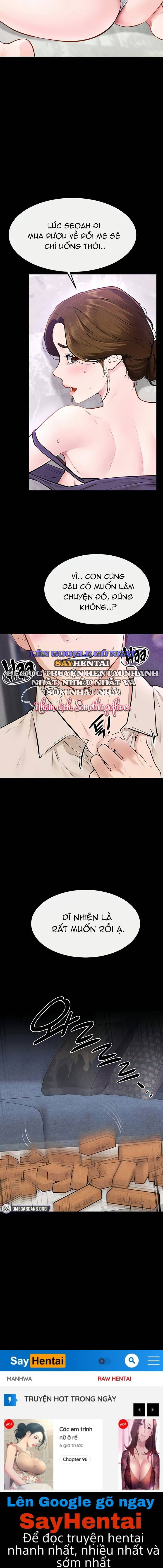 Gia Đình Mới Của Tôi - Chuong 102 - 12