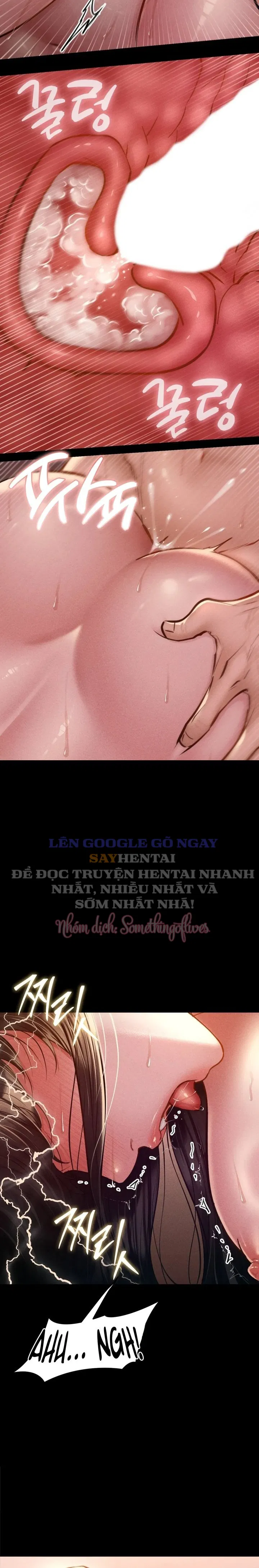 Biệt Thự Thiên Đường - Chuong 8 - 12