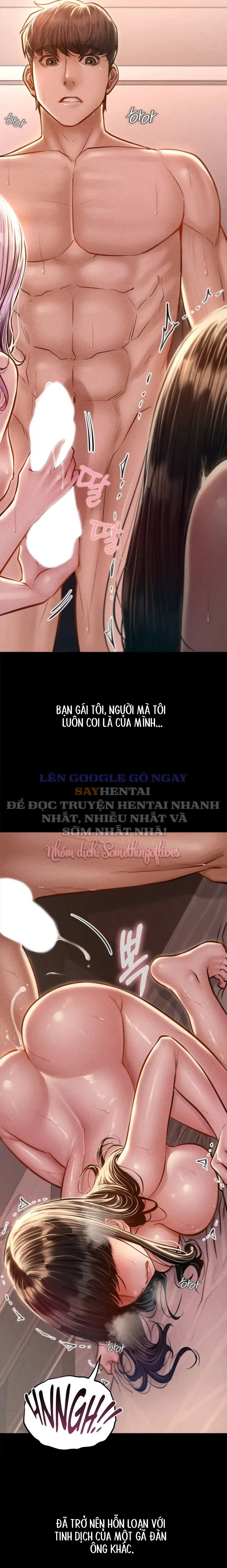 Biệt Thự Thiên Đường - Chuong 8 - 13