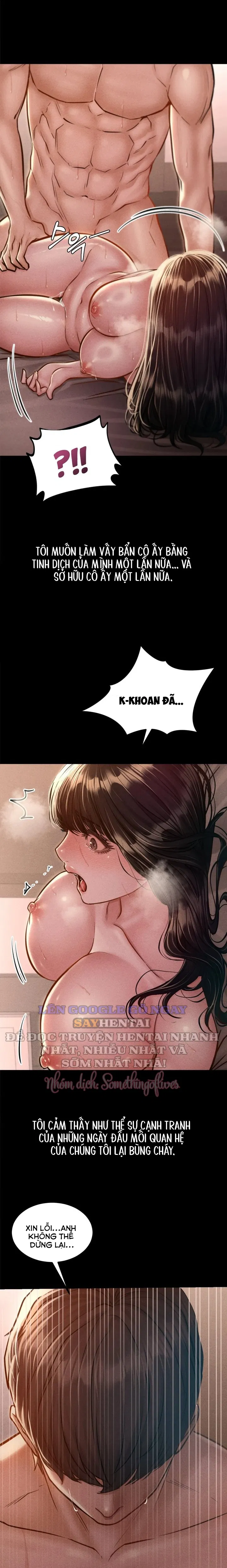 Biệt Thự Thiên Đường - Chuong 8 - 14