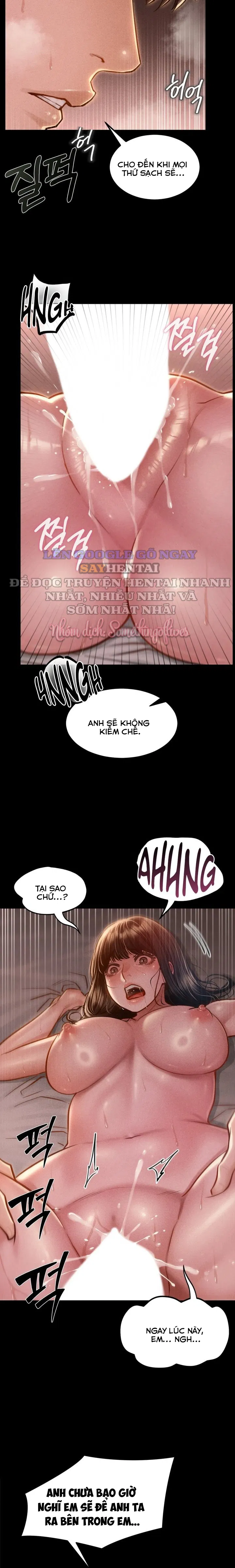 Biệt Thự Thiên Đường - Chuong 8 - 16