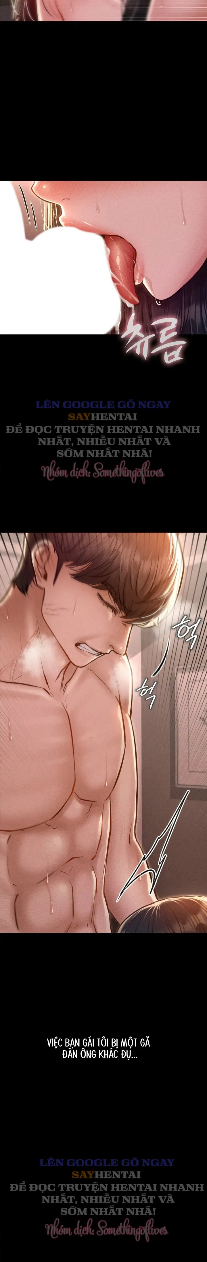 Biệt Thự Thiên Đường - Chuong 8 - 2